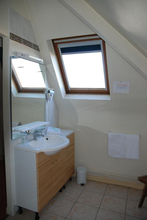 Hotel Rabelais Tours Exteriör bild